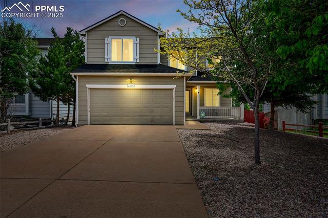 MLS Image for 2280  Lisa  ,Colorado Springs, Colorado