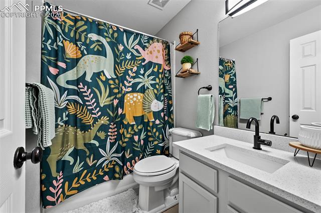 MLS Image for 2280  Lisa  ,Colorado Springs, Colorado