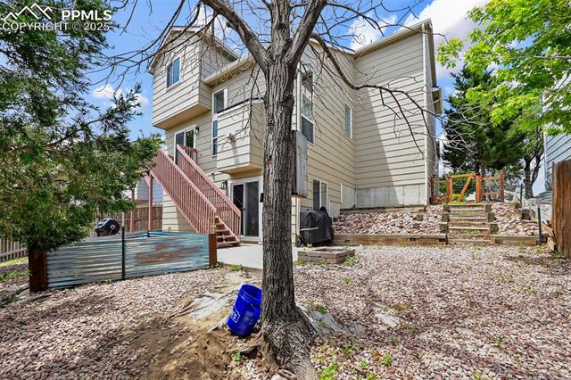 MLS Image for 2280  Lisa  ,Colorado Springs, Colorado