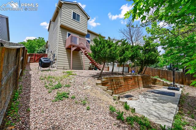 MLS Image for 2280  Lisa  ,Colorado Springs, Colorado