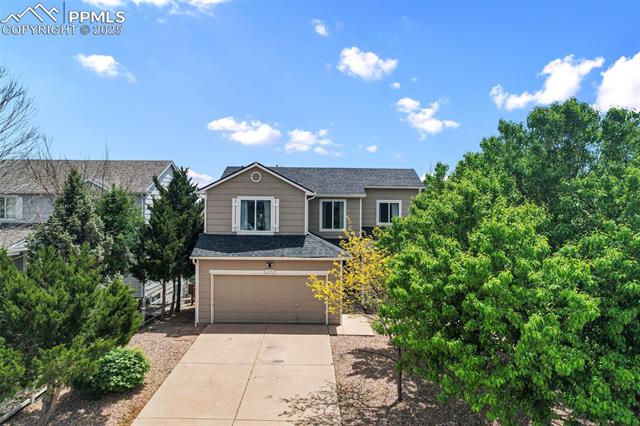 MLS Image for 2280  Lisa  ,Colorado Springs, Colorado