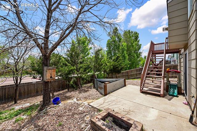 MLS Image for 2280  Lisa  ,Colorado Springs, Colorado