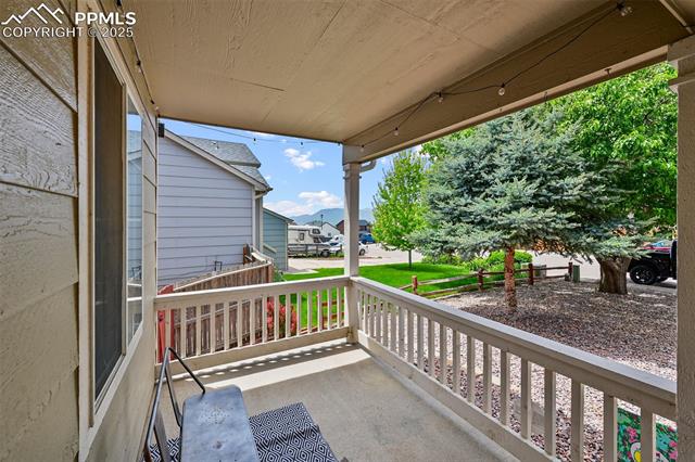MLS Image for 2280  Lisa  ,Colorado Springs, Colorado