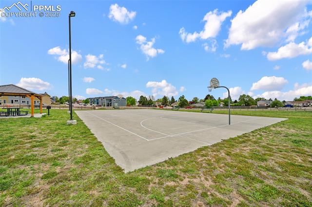 MLS Image for 2280  Lisa  ,Colorado Springs, Colorado