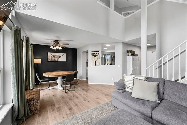 MLS Image for 2280  Lisa  ,Colorado Springs, Colorado