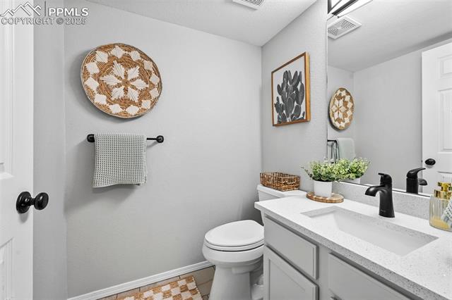 MLS Image for 2280  Lisa  ,Colorado Springs, Colorado