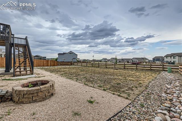 MLS Image for 12757  Winding Glen  ,Peyton, Colorado