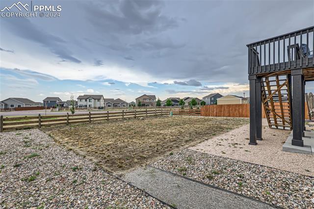 MLS Image for 12757  Winding Glen  ,Peyton, Colorado