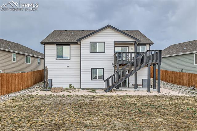 MLS Image for 12757  Winding Glen  ,Peyton, Colorado