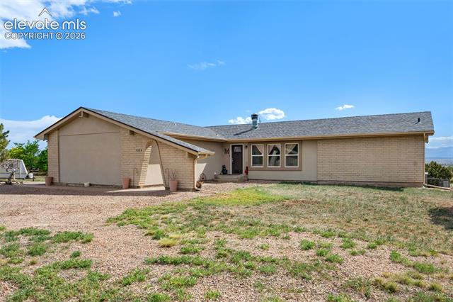 MLS Image for 1259 S Winterhaven  ,Pueblo West, Colorado