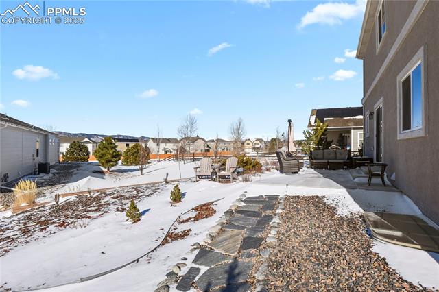 MLS Image for 17630  Water Flume  ,Monument, Colorado