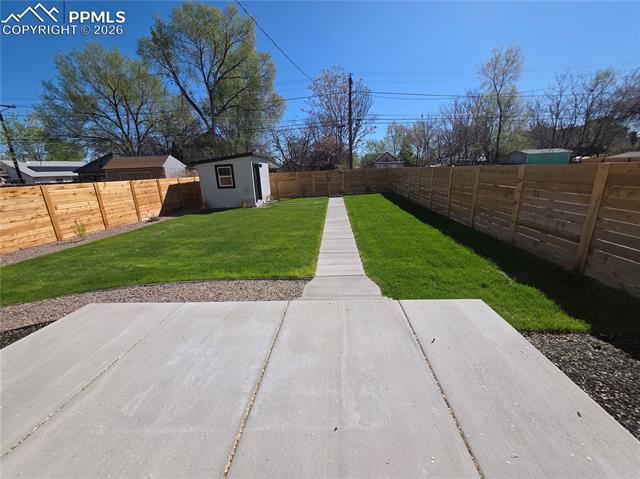 MLS Image for 1328  Cypress  ,Pueblo, Colorado