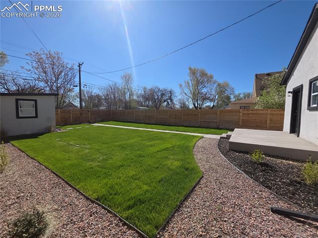MLS Image for 1328  Cypress  ,Pueblo, Colorado