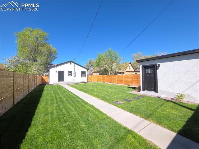 MLS Image for 1328  Cypress  ,Pueblo, Colorado