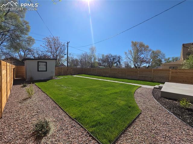MLS Image for 1328  Cypress  ,Pueblo, Colorado