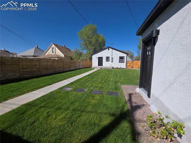 MLS Image for 1328  Cypress  ,Pueblo, Colorado