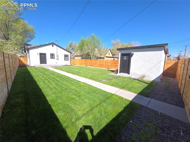 MLS Image for 1328  Cypress  ,Pueblo, Colorado