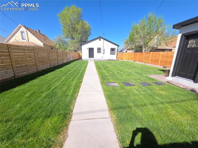 MLS Image for 1328  Cypress  ,Pueblo, Colorado