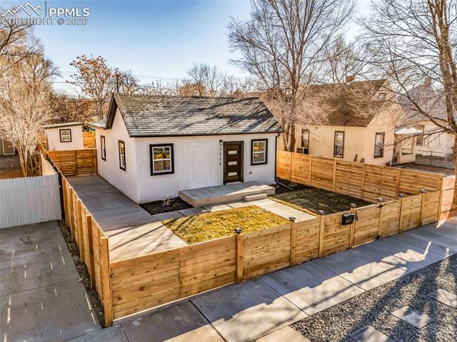 MLS Image for 1328  Cypress  ,Pueblo, Colorado