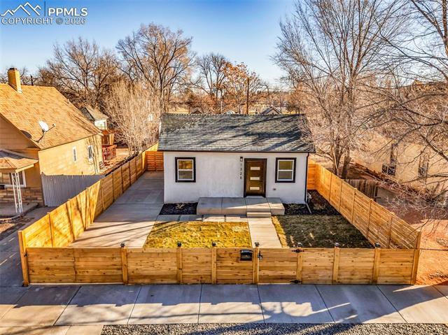 MLS Image for 1328  Cypress  ,Pueblo, Colorado