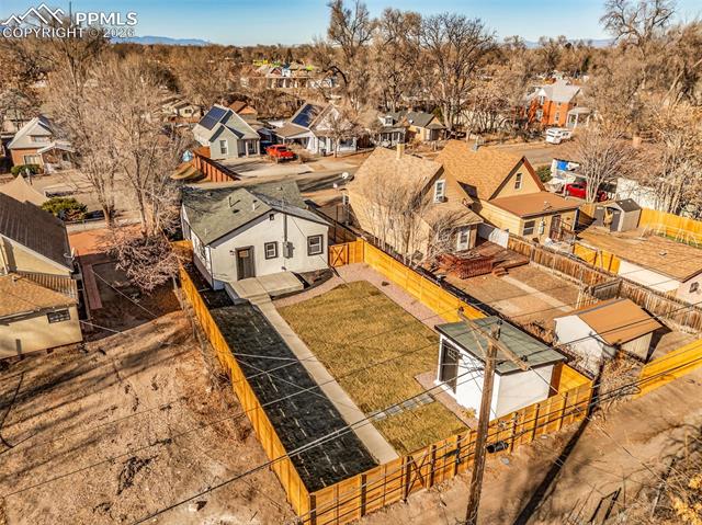 MLS Image for 1328  Cypress  ,Pueblo, Colorado