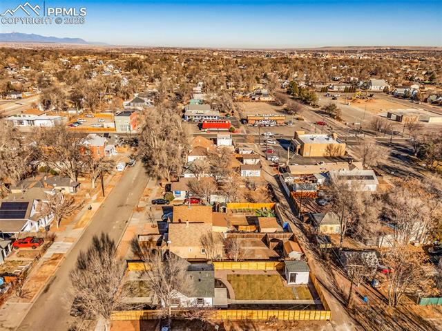 MLS Image for 1328  Cypress  ,Pueblo, Colorado