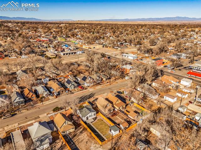 MLS Image for 1328  Cypress  ,Pueblo, Colorado