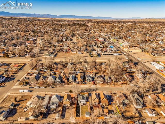 MLS Image for 1328  Cypress  ,Pueblo, Colorado