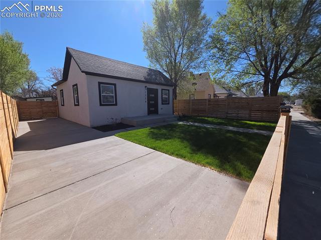 MLS Image for 1328  Cypress  ,Pueblo, Colorado