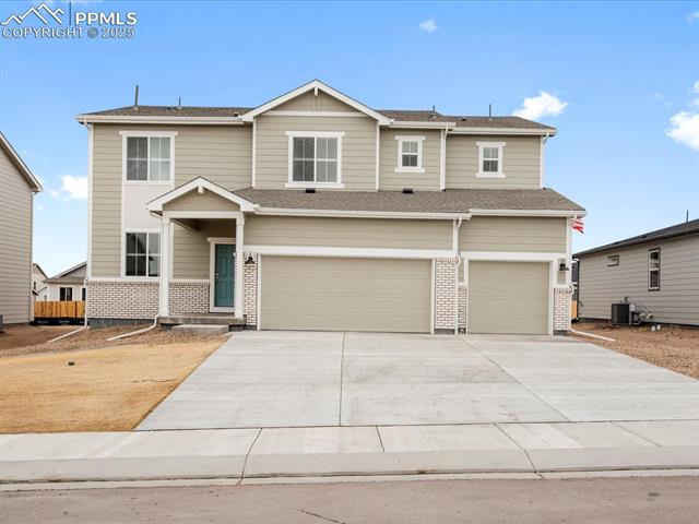 10334  Hartwood  , peyton  House Search MLS Picture