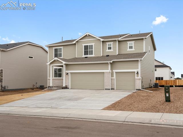 MLS Image for 10334  Hartwood  ,Peyton, Colorado