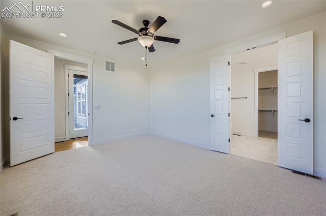 MLS Image for 8451 W Dines  ,Colorado Springs, Colorado