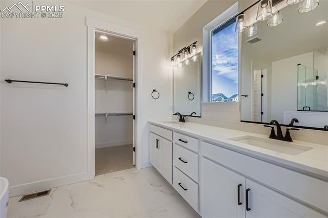 MLS Image for 8451 W Dines  ,Colorado Springs, Colorado