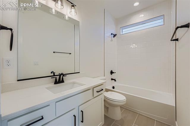 MLS Image for 8451 W Dines  ,Colorado Springs, Colorado