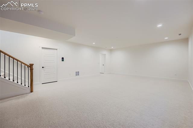MLS Image for 8451 W Dines  ,Colorado Springs, Colorado