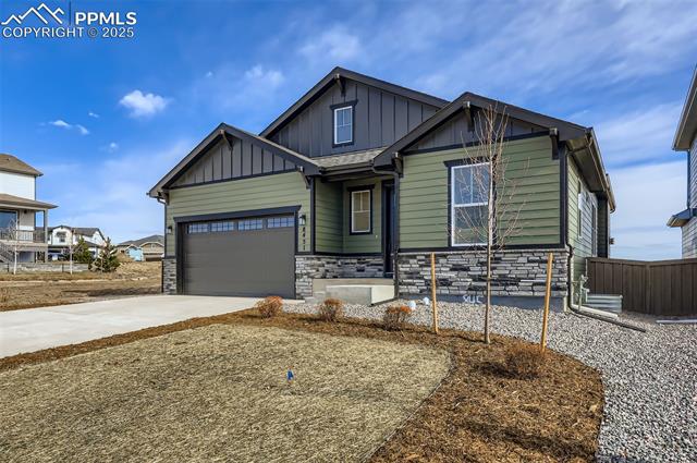 MLS Image for 8451 W Dines  ,Colorado Springs, Colorado