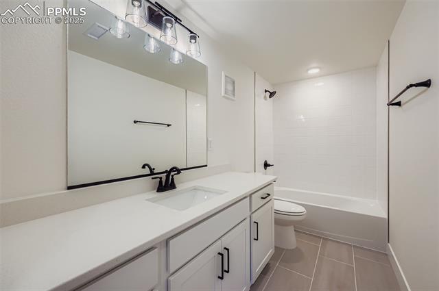 MLS Image for 8451 W Dines  ,Colorado Springs, Colorado
