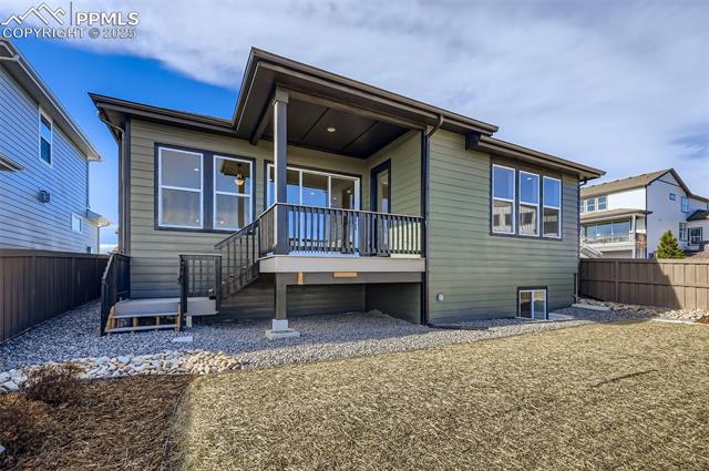 MLS Image for 8451 W Dines  ,Colorado Springs, Colorado