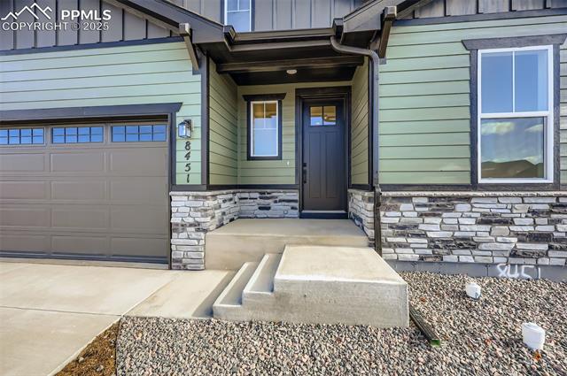 MLS Image for 8451 W Dines  ,Colorado Springs, Colorado