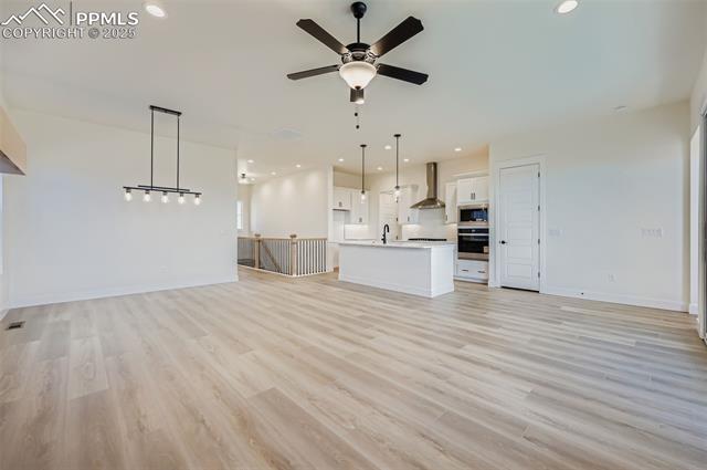 MLS Image for 8451 W Dines  ,Colorado Springs, Colorado