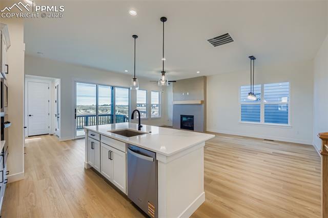 MLS Image for 8451 W Dines  ,Colorado Springs, Colorado