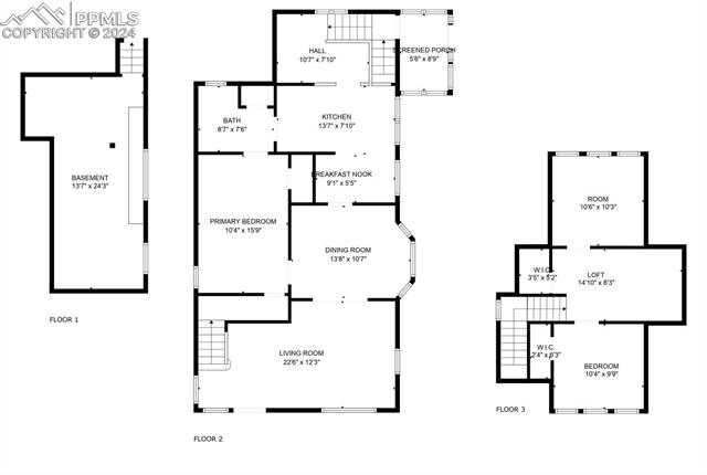 MLS Image for 409  Olive  ,Colorado Springs, Colorado