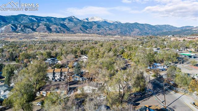 MLS Image for 409  Olive  ,Colorado Springs, Colorado