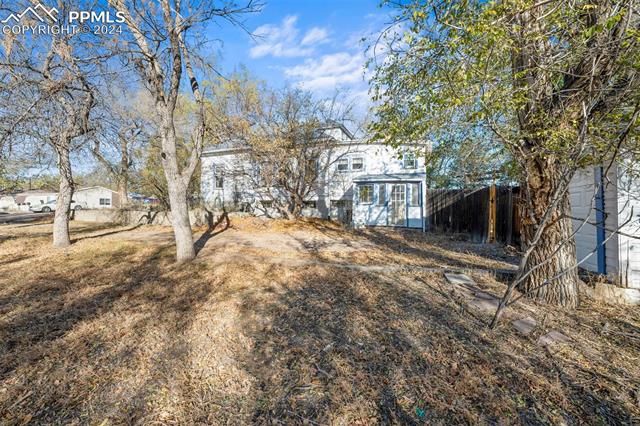 MLS Image for 409  Olive  ,Colorado Springs, Colorado