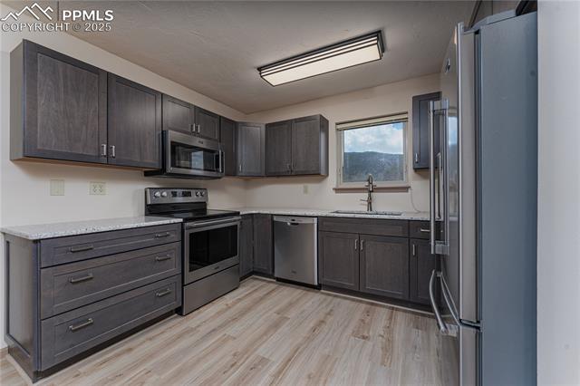 MLS Image for 3840  Sierra Vista  ,Monument, Colorado