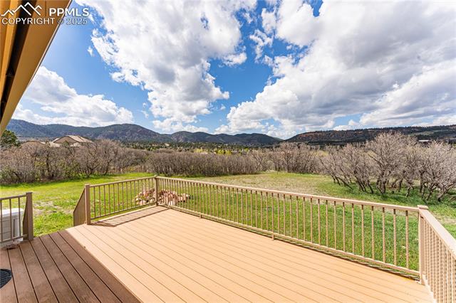 MLS Image for 3840  Sierra Vista  ,Monument, Colorado