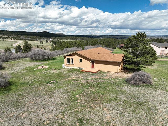 MLS Image for 3840  Sierra Vista  ,Monument, Colorado