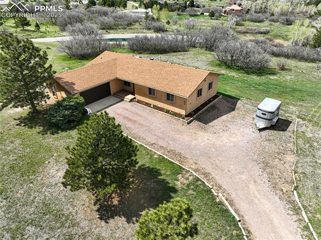 MLS Image for 3840  Sierra Vista  ,Monument, Colorado