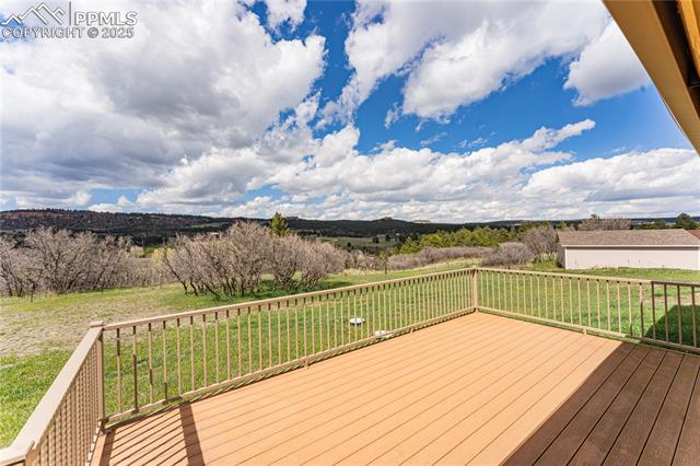 MLS Image for 3840  Sierra Vista  ,Monument, Colorado