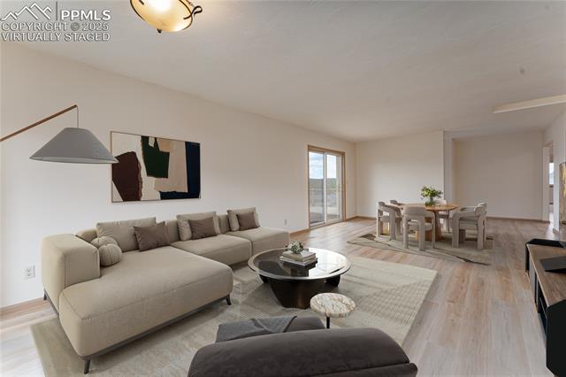 MLS Image for 3840  Sierra Vista  ,Monument, Colorado